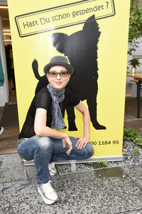 Sommerfest vom Tierschutzverein München