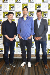 Photocall 'The Good Place', San Diego Comic-Con International 2018