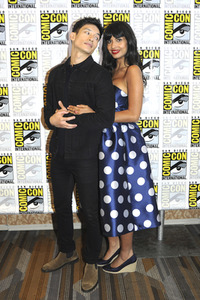 Photocall 'The Good Place', San Diego Comic-Con International 2018