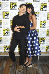 Photocall 'The Good Place', San Diego Comic-Con International 2018