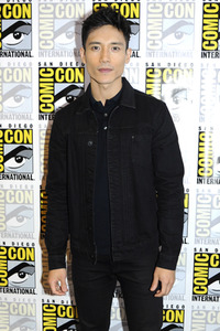 Photocall 'The Good Place', San Diego Comic-Con International 2018