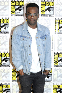 Photocall 'The Good Place', San Diego Comic-Con International 2018