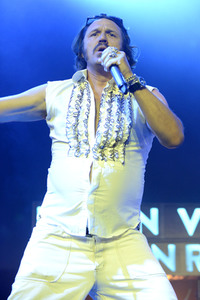 Deichbrand Festival 2018 in Wurster Nordseeküste