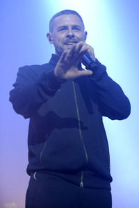 Deichbrand Festival 2018 in Wurster Nordseeküste