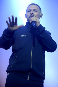 Deichbrand Festival 2018 in Wurster Nordseeküste