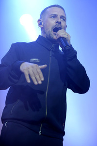 Deichbrand Festival 2018 in Wurster Nordseeküste