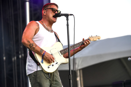 Float Fest 2018 in Martindale