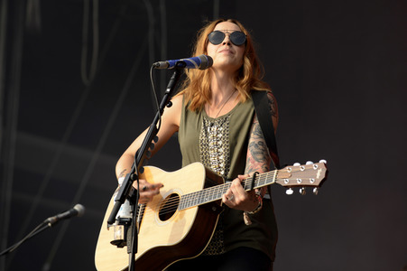 Deichbrand Festival 2018 in Wurster Nordseeküste