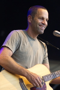Konzert von Jack Johnson in Berlin