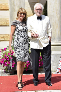 Eröffnung der Richard-Wagner-Festspiele 2018 in Bayreuth