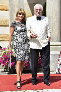 Eröffnung der Richard-Wagner-Festspiele 2018 in Bayreuth