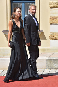 Eröffnung der Richard-Wagner-Festspiele 2018 in Bayreuth