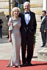 Eröffnung der Richard-Wagner-Festspiele 2018 in Bayreuth