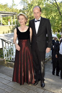 Eröffnung der Richard-Wagner-Festspiele 2018 in Bayreuth
