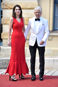 Eröffnung der Richard-Wagner-Festspiele 2018 in Bayreuth