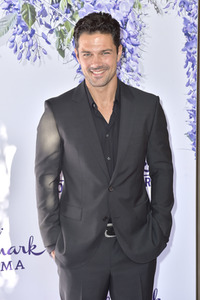 Hallmark Channel Summer TCA 2018 in Beverly Hills