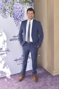 Hallmark Channel Summer TCA 2018 in Beverly Hills