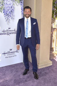 Hallmark Channel Summer TCA 2018 in Beverly Hills