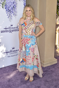 Hallmark Channel Summer TCA 2018 in Beverly Hills