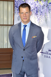 Hallmark Channel Summer TCA 2018 in Beverly Hills