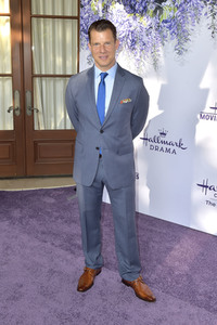 Hallmark Channel Summer TCA 2018 in Beverly Hills