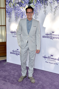 Hallmark Channel Summer TCA 2018 in Beverly Hills