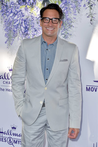 Hallmark Channel Summer TCA 2018 in Beverly Hills