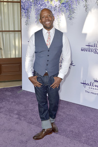 Hallmark Channel Summer TCA 2018 in Beverly Hills