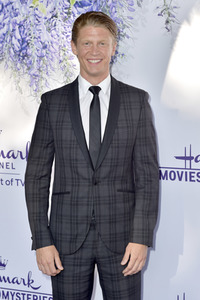 Hallmark Channel Summer TCA 2018 in Beverly Hills