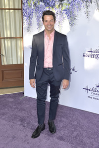 Hallmark Channel Summer TCA 2018 in Beverly Hills
