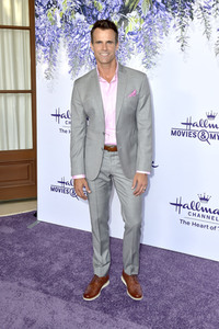 Hallmark Channel Summer TCA 2018 in Beverly Hills