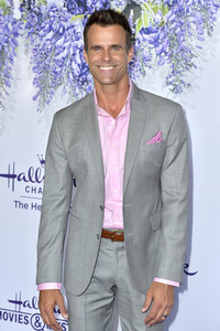Hallmark Channel Summer TCA 2018 in Beverly Hills