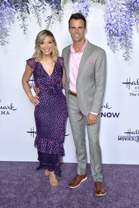 Hallmark Channel Summer TCA 2018 in Beverly Hills