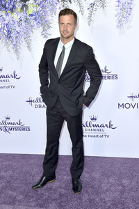 Hallmark Channel Summer TCA 2018 in Beverly Hills