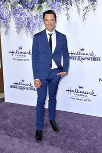 Hallmark Channel Summer TCA 2018 in Beverly Hills