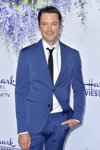 Hallmark Channel Summer TCA 2018 in Beverly Hills