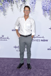 Hallmark Channel Summer TCA 2018 in Beverly Hills