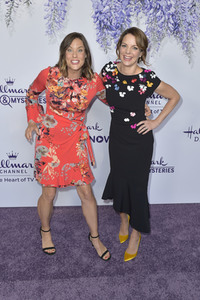 Hallmark Channel Summer TCA 2018 in Beverly Hills