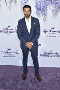 Hallmark Channel Summer TCA 2018 in Beverly Hills
