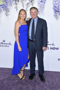 Hallmark Channel Summer TCA 2018 in Beverly Hills