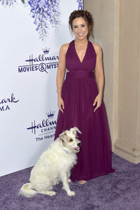 Hallmark Channel Summer TCA 2018 in Beverly Hills