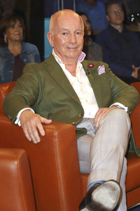 'NDR Talk Show' in Hamburg