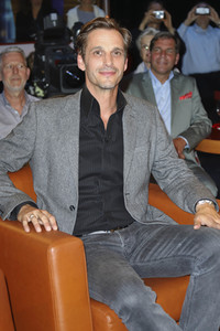 'NDR Talk Show' in Hamburg