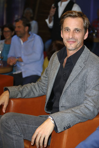 'NDR Talk Show' in Hamburg