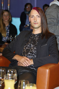 'NDR Talk Show' in Hamburg