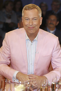 'NDR Talk Show' in Hamburg
