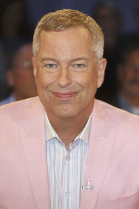 'NDR Talk Show' in Hamburg