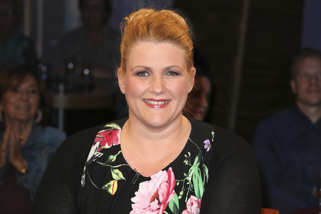 'NDR Talk Show' in Hamburg