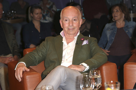 'NDR Talk Show' in Hamburg