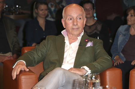 'NDR Talk Show' in Hamburg